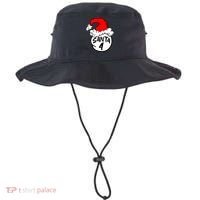 Matching Family Group Santa Hat 4 Bucket Hat thumb 0