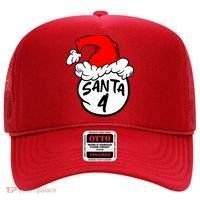 Matching Family Group Santa Hat 4 Hat thumb 0