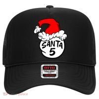 Matching Family Group Santa Hat 5 Hat thumb 0