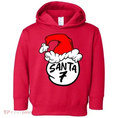 Toddler Hoodie