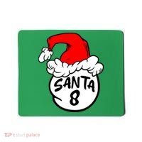 Matching Family Group Santa Hat 8 Mousepad thumb 0