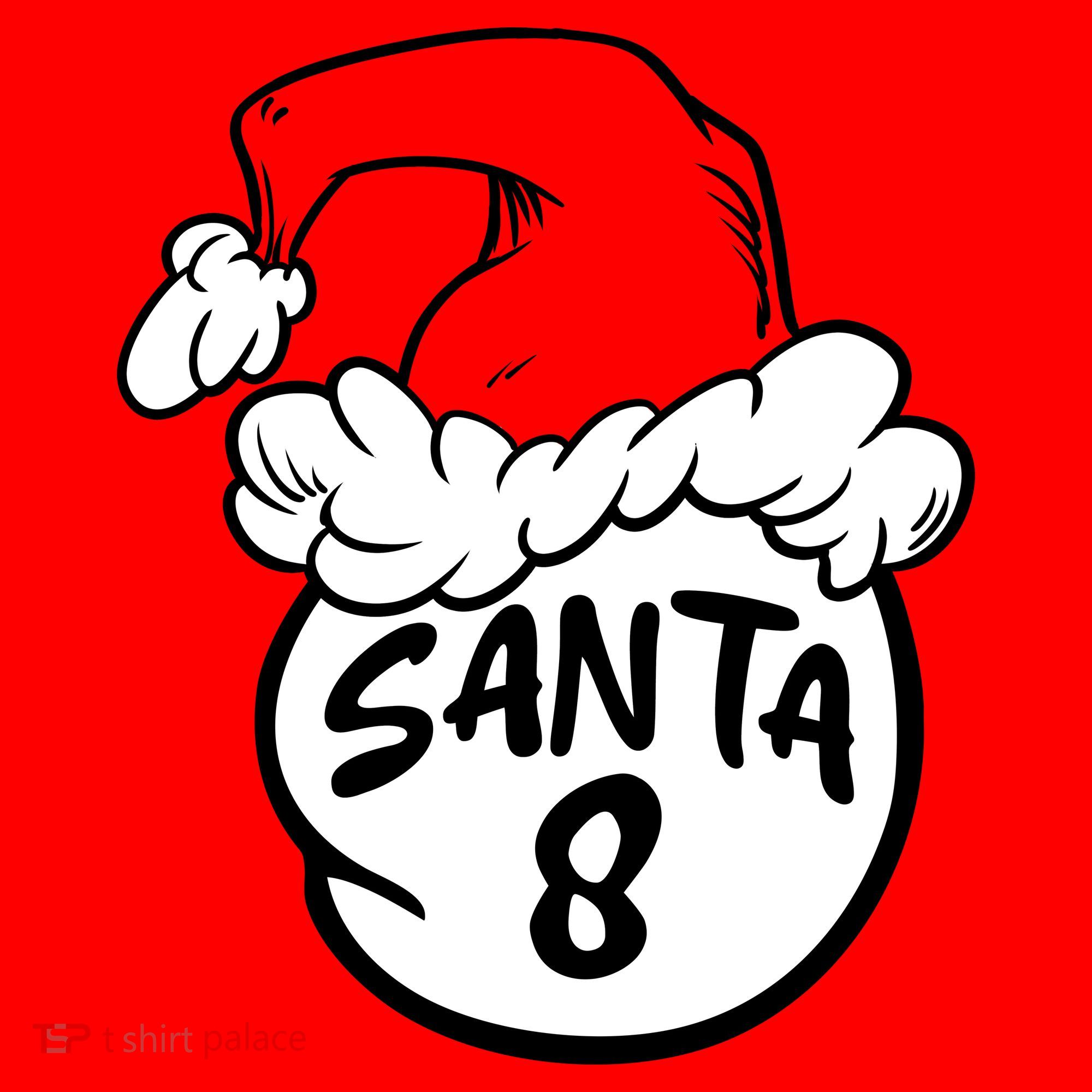 Matching Family Group Santa Hat 8 Santa Hat