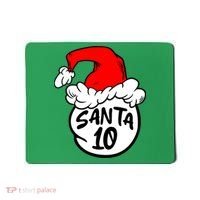 Matching Family Group Santa Hat 10 Mousepad thumb 0