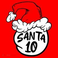 Matching Family Group Santa Hat 10 Santa Hat thumb 1