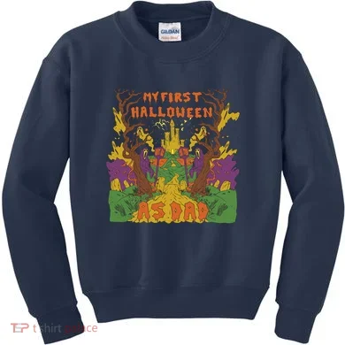 Kids Sweatshirt