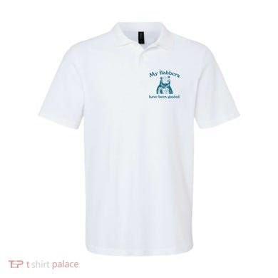 My Flabbers Have Been Gasted Polo