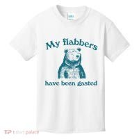 My Flabbers Have Been Gasted Kids T-Shirt thumb 0