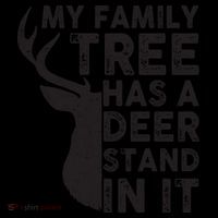 My Family Has A Deer Stand In It Coffee Mug thumb 5