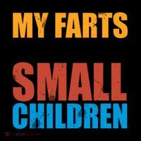 My Farts Hospitalize Small Children Coffee Mug thumb 5