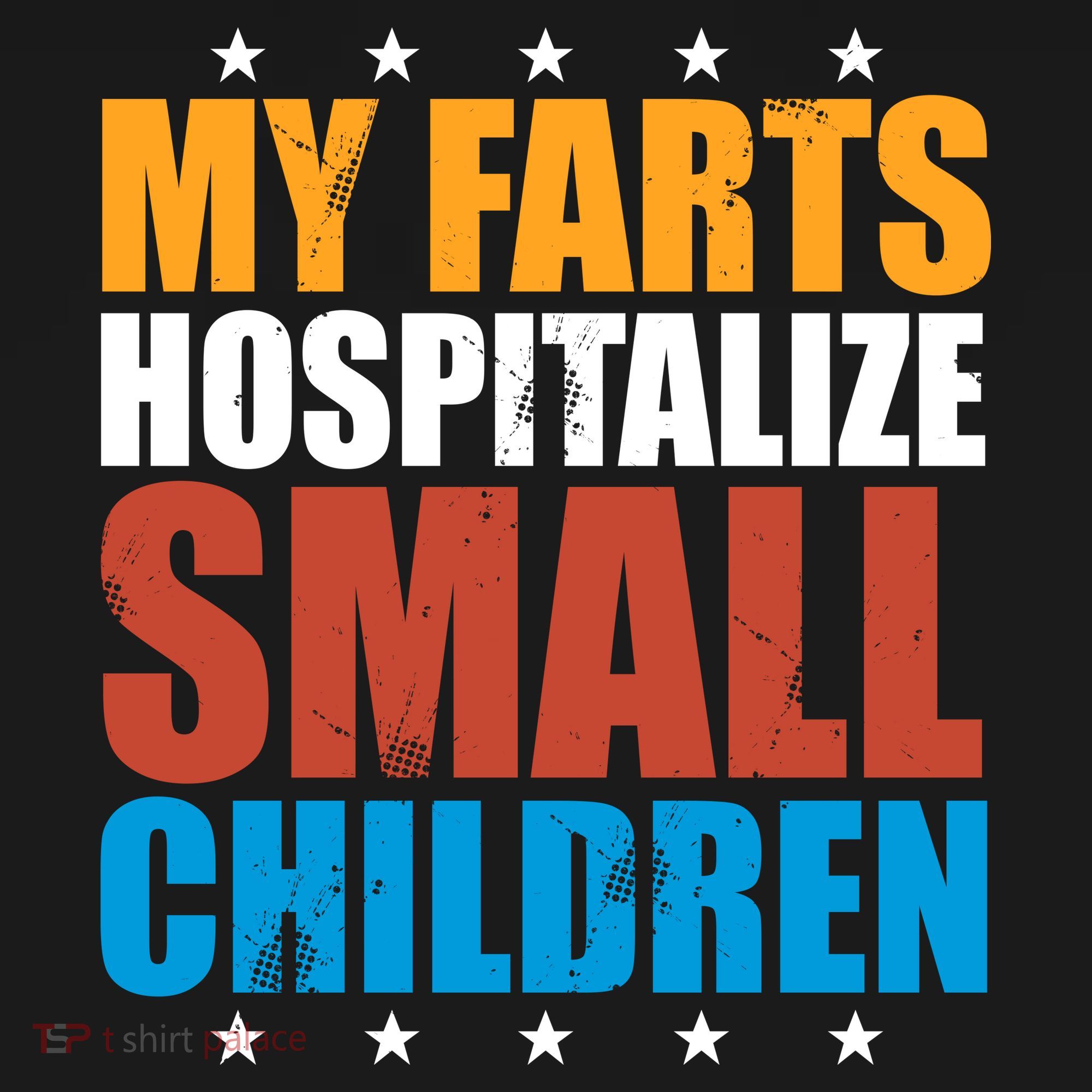 My Farts Hospitalize Small Children Women's Hoodie