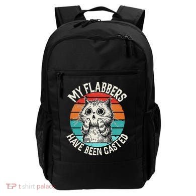 My Flabbers Have Been Gasted Backpack