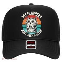 My Flabbers Have Been Gasted Hat thumb 0