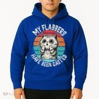 My Flabbers Have Been Gasted Hoodie thumb 2