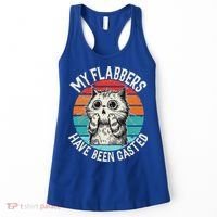 My Flabbers Have Been Gasted Women's Tank Top thumb 0