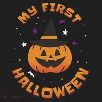 My First Halloween Pumpkin Tumbler thumb 3