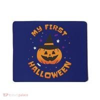 My First Halloween Pumpkin Mousepad thumb 0