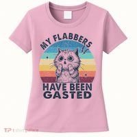 My Flabbers Have Been Gasted Women's T-Shirt thumb 0