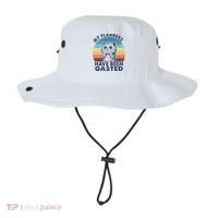 My Flabbers Have Been Gasted Bucket Hat thumb 0