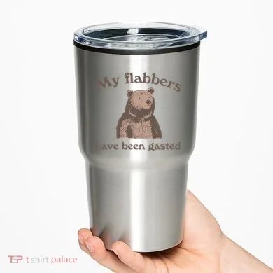 Tumbler