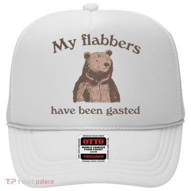 My Flabbers Have Been Gasted Hat