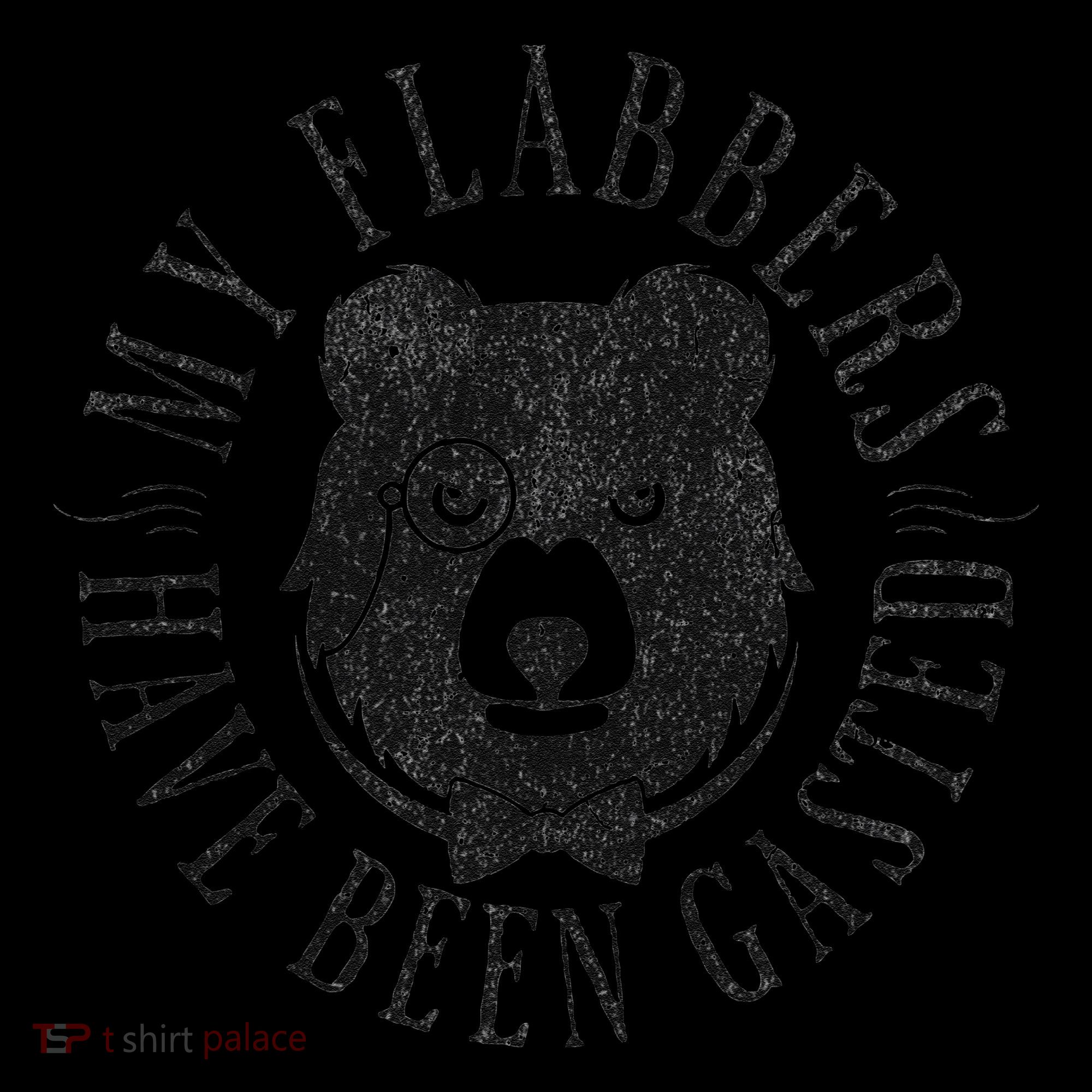 My Flabbers Have Been Gasted Women's Hoodie