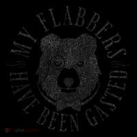 My Flabbers Have Been Gasted Toddler Hoodie thumb 2