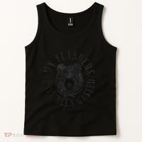 My Flabbers Have Been Gasted Tank Top thumb 2
