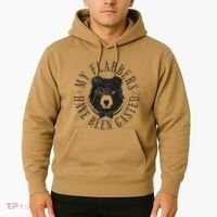 My Flabbers Have Been Gasted Hoodie thumb 2