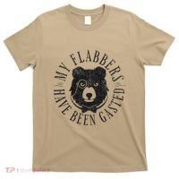 My Flabbers Have Been Gasted T-Shirt thumb 0