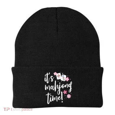 Beanie