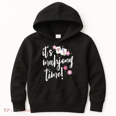 Kids Hoodie