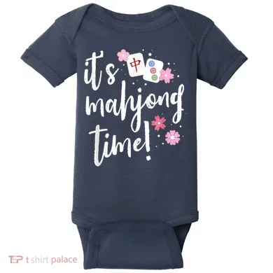 Baby Bodysuit