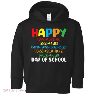 Toddler Hoodie