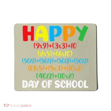Mousepad