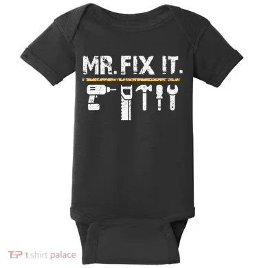 Baby Bodysuit