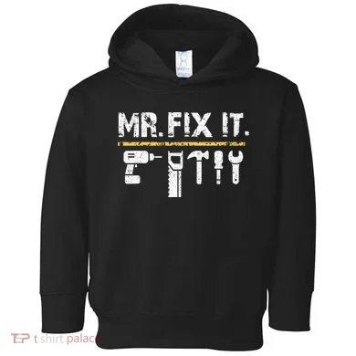 Toddler Hoodie