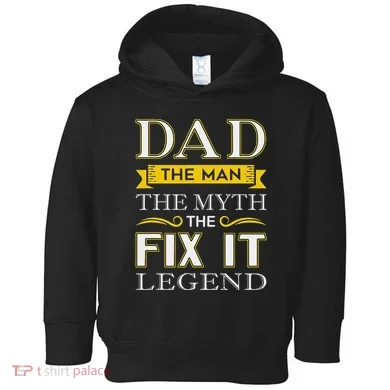 Toddler Hoodie