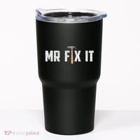 Mr Fix It Dad FatherS Day Hand Tools Papa Daddy Funny Tumbler thumb 0