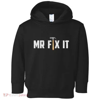 Toddler Hoodie