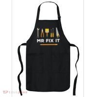 Mr Fix It Handyman Apron thumb 0