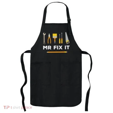 Apron