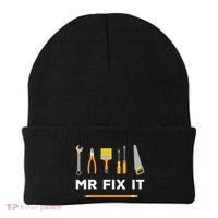 Mr Fix It Handyman Beanie thumb 0