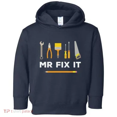 Toddler Hoodie