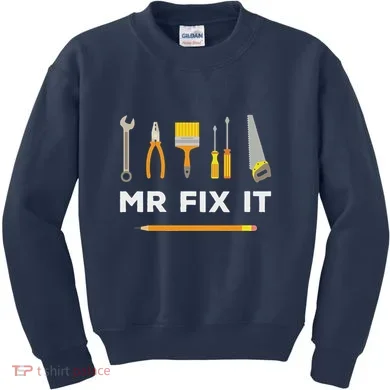 Kids Sweatshirt