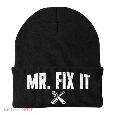 Beanie