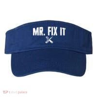 Mr Fix It Funny Cool Gift Visor thumb 0