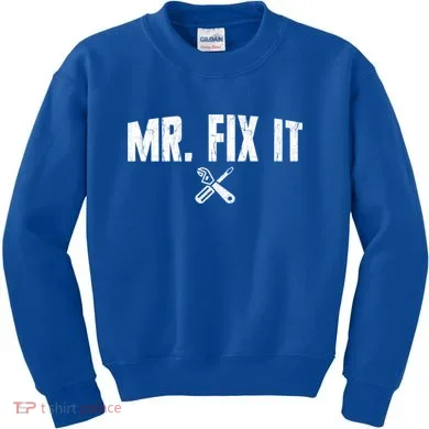 Kids Sweatshirt