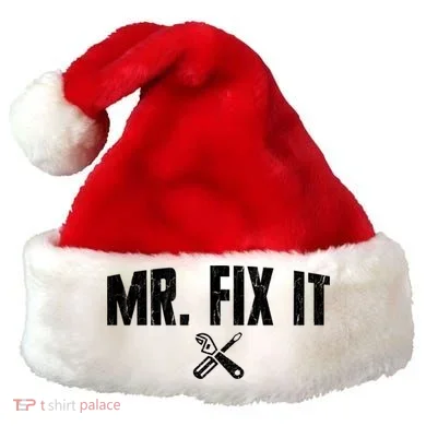 Santa Hat