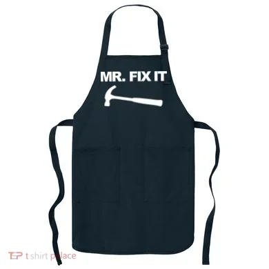 Apron