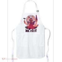 Mr Fix It Apron thumb 0